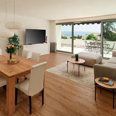 Apartment Sun Hills 4