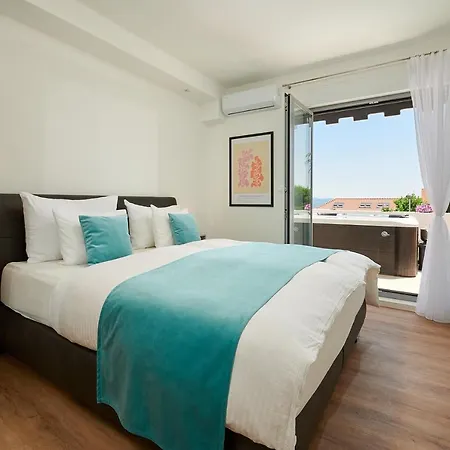 Sun Hills 4 Apartment