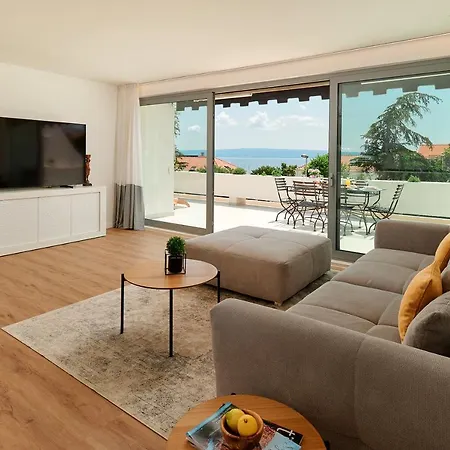 Apartment Sun Hills 4 Split