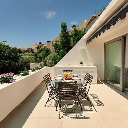 Apartment Sun Hills 4 Split