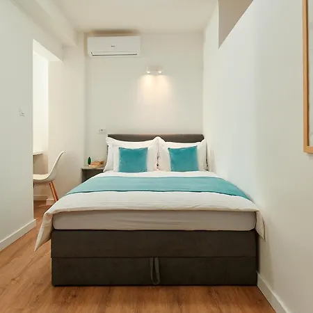 Sun Hills 4 Apartment *