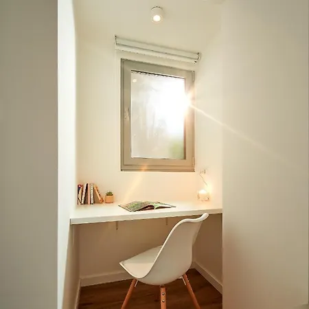 Sun Hills 4 Apartment