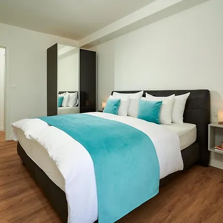 Apartment Sun Hills 4 Split