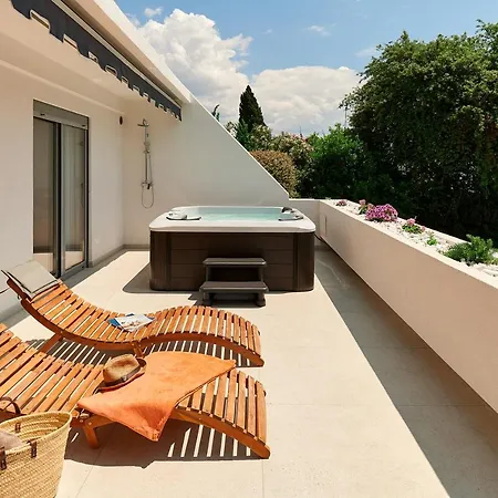 Apartment Sun Hills 4 *